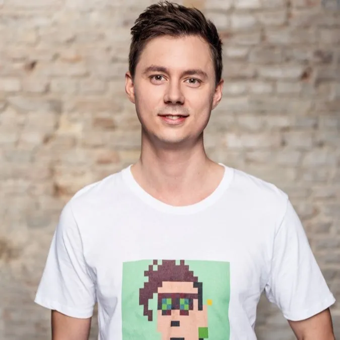 Felix Machart